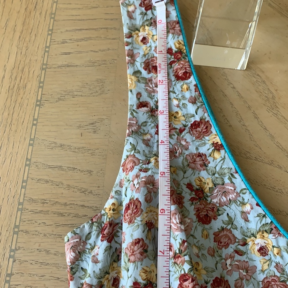 LUCCA COUTURE SUNDRESS S/S - Picture 12 of 12